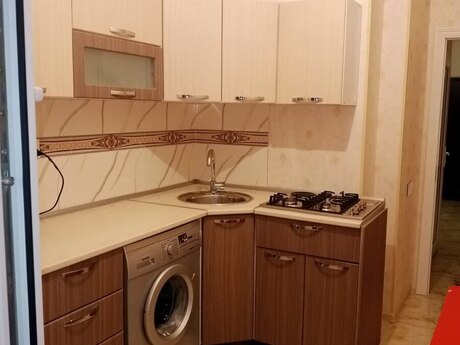 Сдаётся 2-комнатная квартира в новостройке, Abşeron, 60 м², 450 AZN/мес, фото 4 / 12