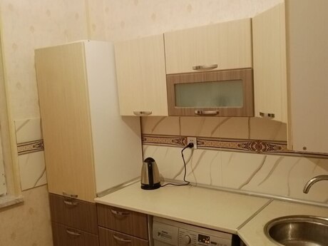 Сдаётся 2-комнатная квартира в новостройке, Abşeron, 60 м², 450 AZN/мес, фото 5 / 12