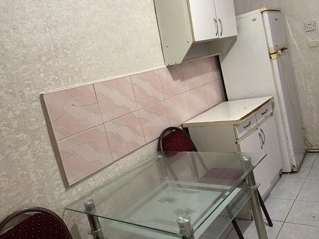Yasamalda 1 otaqlı həyət evi kirayə verilir, 50 m², 400 AZN/ay, şəkil 5 / 7