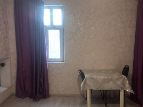 Yasamalda 1 otaqlı həyət evi kirayə verilir, 50 m², 400 AZN/ay, şəkil 2 / 7