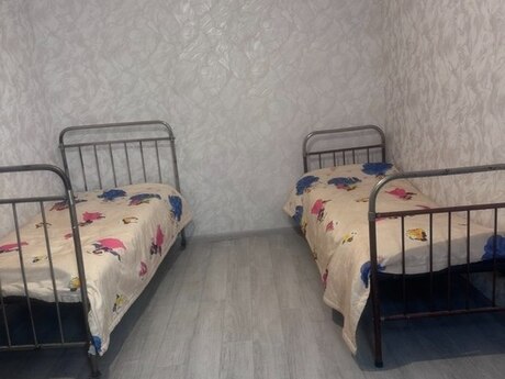 Yasamalda 1 otaqlı həyət evi kirayə verilir, 50 m², 400 AZN/ay, şəkil 3 / 7