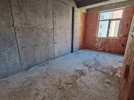 Lökbatanda 3 otaqlı yeni tikili mənzil satılır, 69 m², 110 000 AZN, şəkil 2 / 9