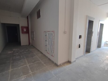 Lökbatanda 3 otaqlı yeni tikili mənzil satılır, 69 m², 110 000 AZN, şəkil 3 / 9