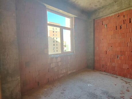 Lökbatanda 3 otaqlı yeni tikili mənzil satılır, 69 m², 110 000 AZN, şəkil 4 / 9