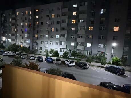 Hövsanda 1 otaqlı yeni tikili mənzil satılır, 40 m², 93 000 AZN, şəkil 3 / 10