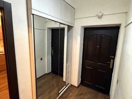 Hövsanda 1 otaqlı yeni tikili mənzil satılır, 40 m², 93 000 AZN, şəkil 4 / 10