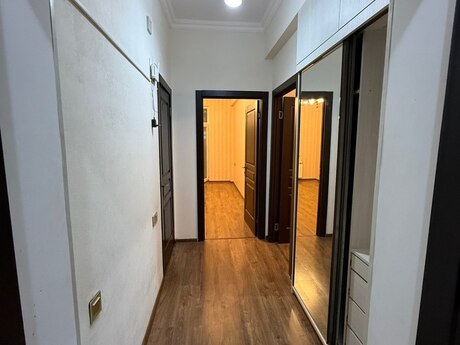 Hövsanda 1 otaqlı yeni tikili mənzil satılır, 40 m², 93 000 AZN, şəkil 5 / 10