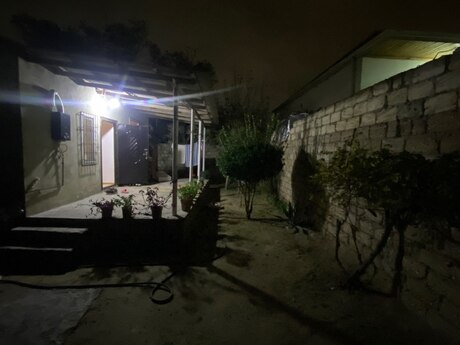 2-комн. · 50 m² · 1/1 этаж, Maştağa