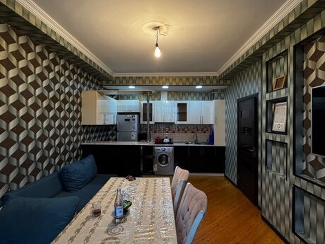 Yeni Bakı kompleksində 2 otaqlı yeni tikili mənzil satılır, 44 m², 86 000 AZN, şəkil 5 / 7