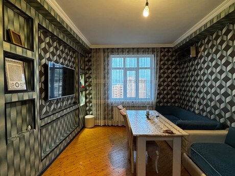 2 otaqlı mənzil, 44 m², Yeni Bakı, 86 000 AZN