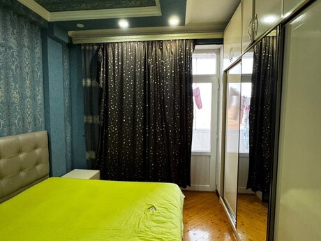 Yeni Bakı kompleksində 2 otaqlı yeni tikili mənzil satılır, 44 m², 86 000 AZN, şəkil 3 / 7