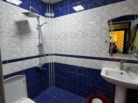 Yeni Bakı kompleksində 2 otaqlı yeni tikili mənzil satılır, 44 m², 86 000 AZN, şəkil 4 / 7