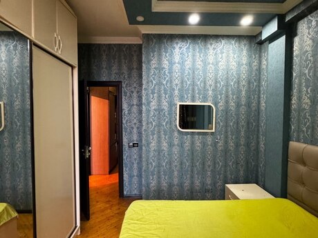Yeni Bakı kompleksində 2 otaqlı yeni tikili mənzil satılır, 44 m², 86 000 AZN, şəkil 2 / 7