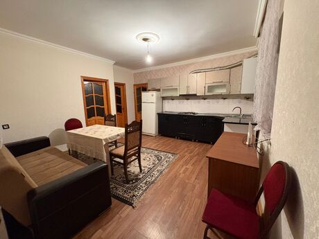 3-комн. · 65 m² · 1/1 этаж, Abşeron
