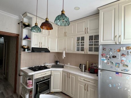 Qurtuluş 93 kompleksində 3 otaqlı yeni tikili mənzil satılır, 83 m², 120 000 AZN, şəkil 2 / 11