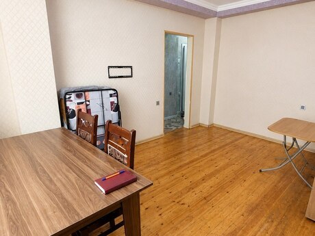 2-room old-build apartment for rent in Nəriman Nərimanov, 62 m², 450 AZN/mo, photo 4 / 8