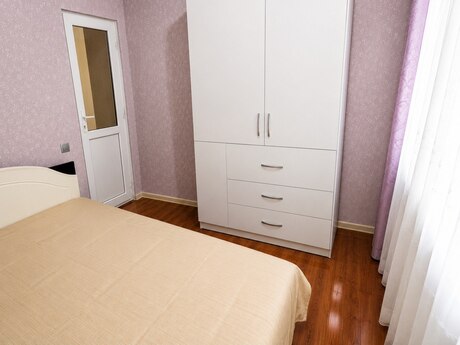 2-room old-build apartment for rent in Nəriman Nərimanov, 62 m², 450 AZN/mo, photo 2 / 8