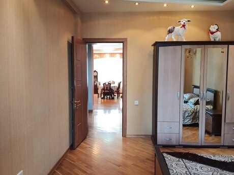Elmlər Akademiyasında 4 otaqlı yeni tikili mənzil satılır, 161 m², 510 000 AZN, şəkil 4 / 12