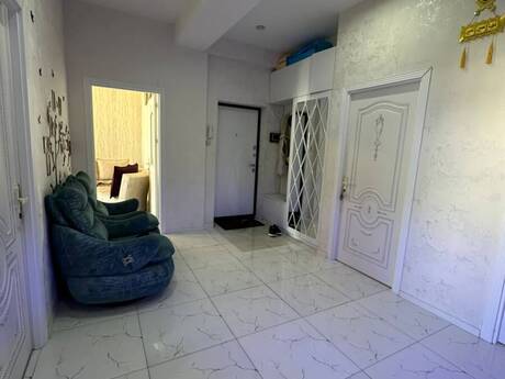 Продаётся 4-комнатная квартира в новостройке, Yasamal, 110 м², 279 000 AZN, фото 5 / 12