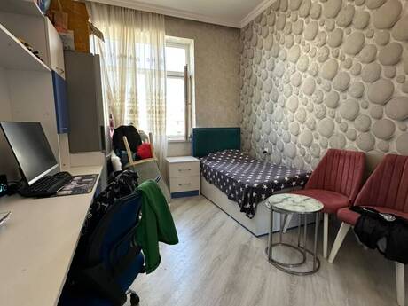 Продаётся 4-комнатная квартира в новостройке, Yasamal, 110 м², 279 000 AZN, фото 2 / 12