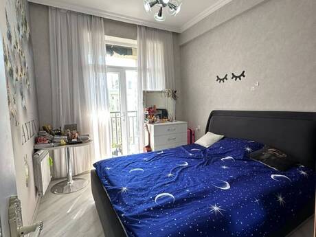 Продаётся 4-комнатная квартира в новостройке, Yasamal, 110 м², 279 000 AZN, фото 3 / 12