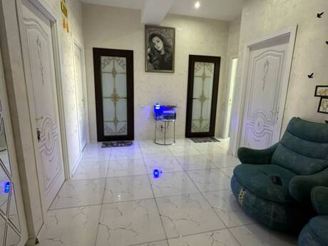 Продаётся 4-комнатная квартира в новостройке, Yasamal, 110 м², 279 000 AZN, фото 4 / 12