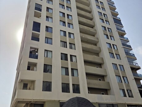 3-room apartment, 102 m², Çinarlı Park, 225 000 AZN