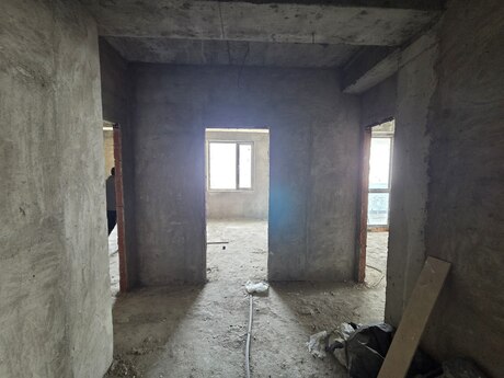 3-room new-build apartment for sale in Çinarlı Park, 102 m², 225 000 AZN, photo 2 / 12