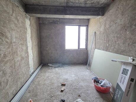 3-room new-build apartment for sale in Çinarlı Park, 102 m², 225 000 AZN, photo 3 / 12