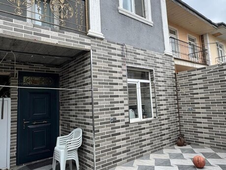 Biləcəridə 6 otaqlı həyət evi satılır, 120 m², 137 000 AZN, şəkil 2 / 12