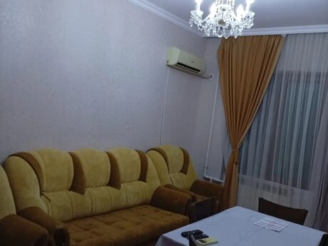 Nəriman Nərimanovda 2 otaqlı köhnə tikili mənzil kirayə verilir, 70 m², 600 AZN/ay, şəkil 3 / 12