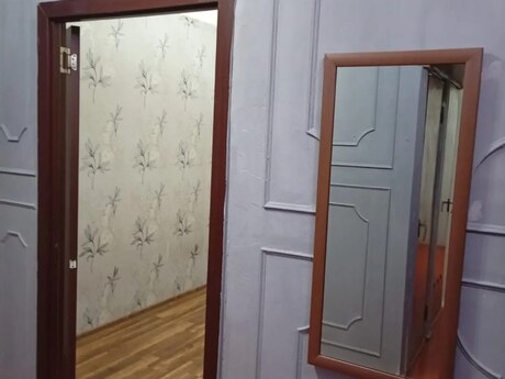 Nəriman Nərimanovda 2 otaqlı köhnə tikili mənzil kirayə verilir, 70 m², 600 AZN/ay, şəkil 4 / 12