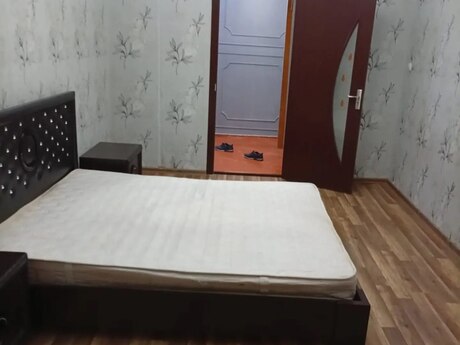 Nəriman Nərimanovda 2 otaqlı köhnə tikili mənzil kirayə verilir, 70 m², 600 AZN/ay, şəkil 5 / 12