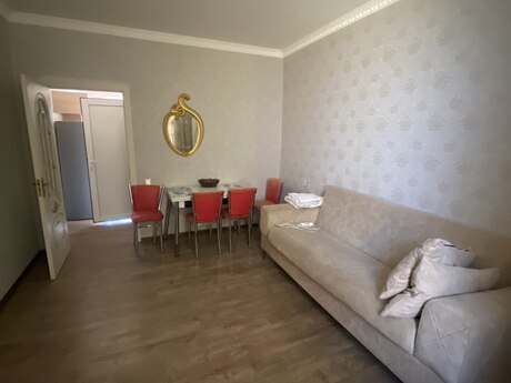 Masazırda 3 otaqlı həyət evi kirayə verilir, 100 m², 400 AZN/ay, şəkil 2 / 12