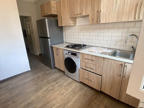 3 otaq · 100 m² · 1/1 mərtəbə, Masazır