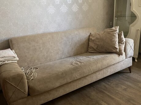 Masazırda 3 otaqlı həyət evi kirayə verilir, 100 m², 400 AZN/ay, şəkil 3 / 12