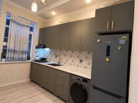 2 otaq · 60 m² · 1/1 mərtəbə, Masazır