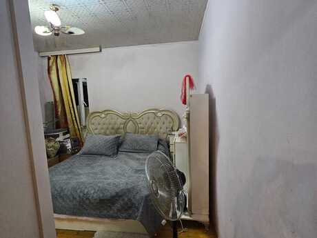 7-ci mikrorayonda 2 otaqlı həyət evi satılır, 50 m², 70 000 AZN, şəkil 2 / 7