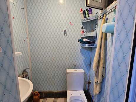 7-ci mikrorayonda 2 otaqlı həyət evi satılır, 50 m², 70 000 AZN, şəkil 5 / 7