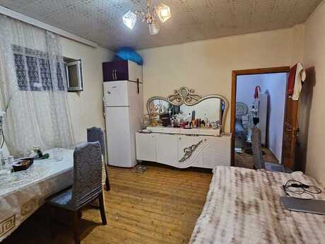 7-ci mikrorayonda 2 otaqlı həyət evi satılır, 50 m², 70 000 AZN, şəkil 3 / 7