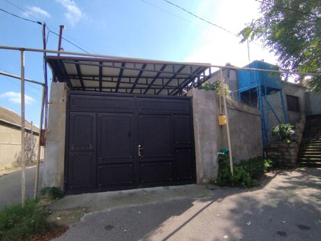 Əmircanda 4 otaqlı həyət evi satılır, 100 m², 189 000 AZN, şəkil 5 / 12