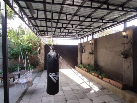 Əmircanda 4 otaqlı həyət evi satılır, 100 m², 189 000 AZN, şəkil 3 / 12