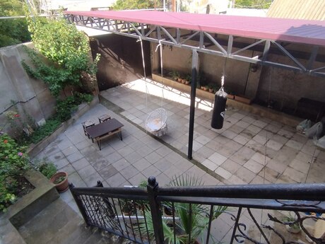 Əmircanda 4 otaqlı həyət evi satılır, 100 m², 189 000 AZN, şəkil 4 / 12
