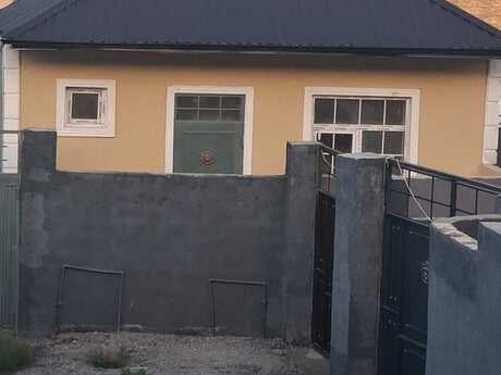 2 otaqlı ev, 35 m², Fatmayı, 38 800 AZN