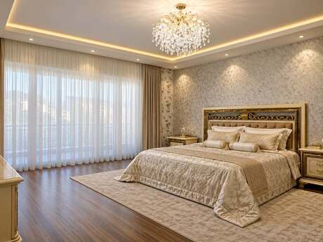 Продаётся 7-комнатный дом, Bilgəh, 450 м², 749 000 AZN, фото 5 / 8
