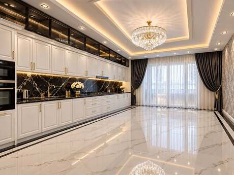 Продаётся 7-комнатный дом, Bilgəh, 450 м², 749 000 AZN, фото 3 / 8