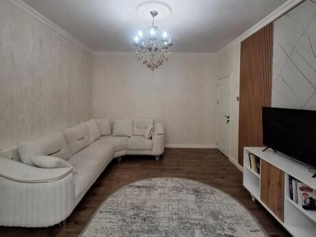 2 otaqlı mənzil, 58 m², Memar Əcəmi, 650 AZN