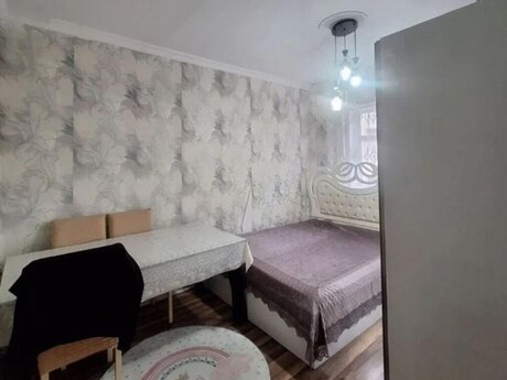 2-room old-build apartment for rent in Memar Əcəmi, 58 m², 650 AZN/mo, photo 4 / 7