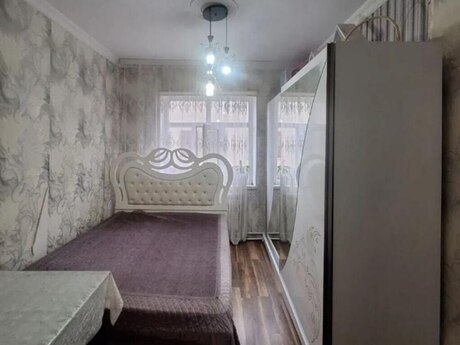 2-room old-build apartment for rent in Memar Əcəmi, 58 m², 650 AZN/mo, photo 3 / 7