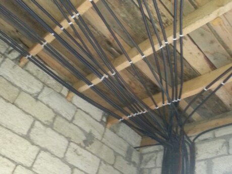 Hökməlidə 5 otaqlı həyət evi satılır, 100 m², 60 000 AZN, şəkil 3 / 6